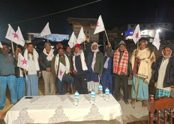 धनुषामा जसपालाई धक्का : मुस्लिम संगठनका जिल्ला कोषाध्यक्षसहितका नेताहरू नेकपामा प्रवेश