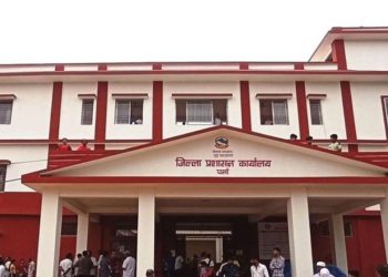वीरगंजमा आज साँझदेखि कर्फ्यू आदेश जारी, अटेर गरे सुरक्षाकर्मीले गोली हान्न सक्ने चेतावनी