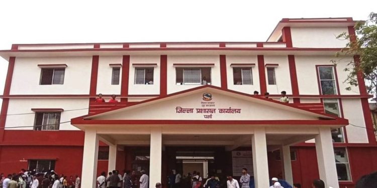 वीरगंजमा आज साँझदेखि कर्फ्यू आदेश जारी, अटेर गरे सुरक्षाकर्मीले गोली हान्न सक्ने चेतावनी