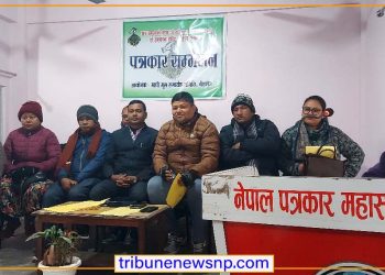 यसबर्षपनि थारु समुदायले वीरगन्जमा माघी भव्य रुपमा मनाउने, स्थानीय सरकारले उपेक्षा गरेको गुनासो