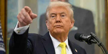 ट्रम्पको कडा कदम: दक्षिण कोरियाली सामानमा भन्सार महसुल १५ बाट बढाएर २५ प्रतिशत पुर्‍याइयो