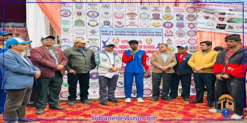 प्याब्सन टी–२० क्रिकेट र जुनियर फुटबल प्रतियोगिता सुरु: ज्ञानदा, माउण्ट मकालु र बीरगन्ज स्कूल विजयी