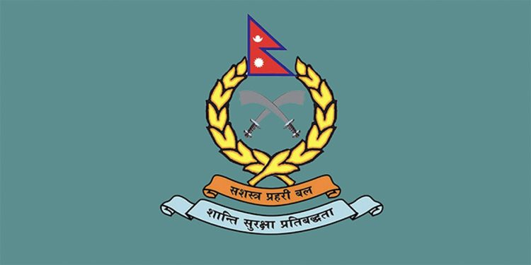 फागुन २१ को निर्वाचन लक्षित सशस्त्र प्रहरीको नयाँ सर्कुलर: बिदा र राजीनामामा रोक