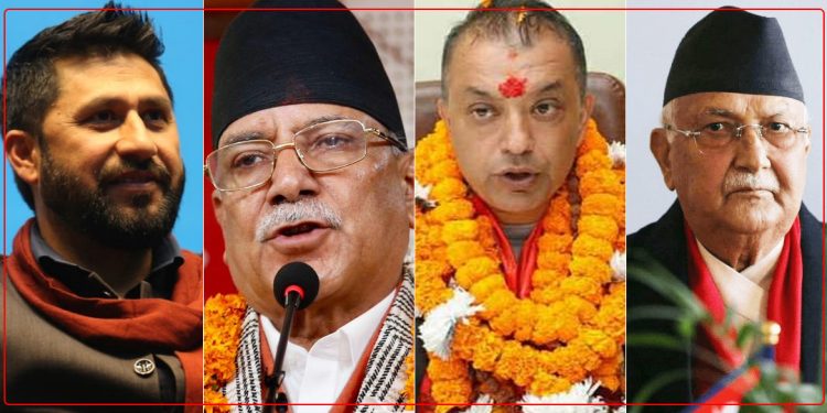 फागुन २१ को निर्वाचनः अघिल्लो चुनावमा दलहरूले के वाचा गरेका थिए ?