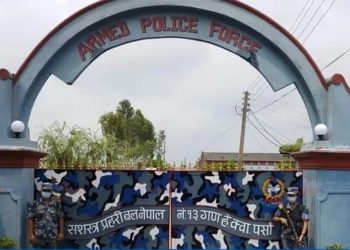 वीरगञ्जमा १५ लाखभन्दा बढीको अवैध सामान र अटो बरामद