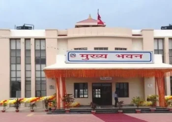 वीरगन्ज भन्सारले सात महिनामा १ खर्ब ३५ अर्ब राजस्व सङ्कलन