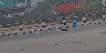 हेटौँडाको चिसापानीमा शंकास्पद वस्तु फेला: स्थानीय त्रसित, डिस्पोजल टोली घटनास्थलमा