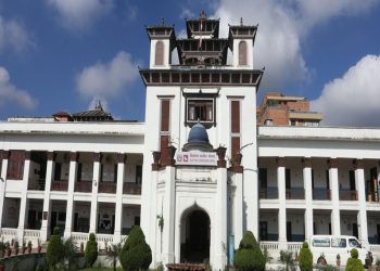 प्रतिनिधि सभा निर्वाचन: प्रत्यक्षतर्फको मतपत्र छपाइ आज सकिँदै
