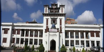 प्रतिनिधि सभा निर्वाचन: प्रत्यक्षतर्फको मतपत्र छपाइ आज सकिँदै