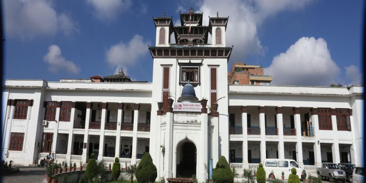 प्रतिनिधि सभा निर्वाचन: प्रत्यक्षतर्फको मतपत्र छपाइ आज सकिँदै