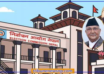 निर्वाचन नजिकिँदै गर्दा ठुला दल अलमलमा: आयोगको निर्देशन बेवास्ता, घोषणापत्र ल्याउन अझै आलटाल