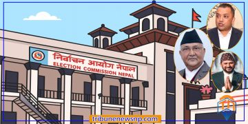 निर्वाचन नजिकिँदै गर्दा ठुला दल अलमलमा: आयोगको निर्देशन बेवास्ता, घोषणापत्र ल्याउन अझै आलटाल