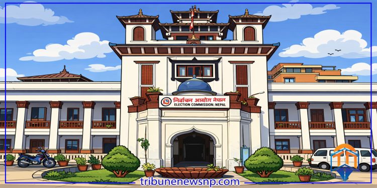 समानुपातिकको अन्तिम बन्दसूची सार्वजनिक: पुरुषभन्दा महिला उम्मेदवार धेरै