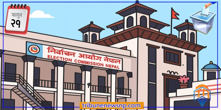 आचारसंहिता उल्लंघन: आयोगले स्पष्टीकरण सोधेका २४ उमेदवारको जवाफ, १० जना अझै मौन
