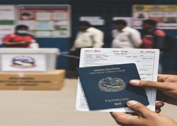 रेमिट्यान्सको ताँती, मताधिकारमा ‘सरी’: विदेशमा रहेका नेपालीलाई यसपालि पनि चुनाव ‘आकाशको फल’