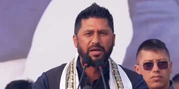 राज्यको दमन र भ्रष्टाचार नै हिंसाको कारक: रवि लामिछानेको गम्भीर आरोप