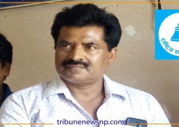 जान्नेलाई छान्ने रास्वपाको पर्सा क्षेत्र नम्बर ३ का उम्मेदवार चौरसिया १० कक्षा पास 