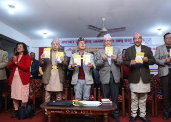 राष्ट्रिय प्रजातन्त्र पार्टी प्रत्यक्ष निर्वाचित प्रधानमन्त्रीको एजेन्डाबाट पछि हट्यो