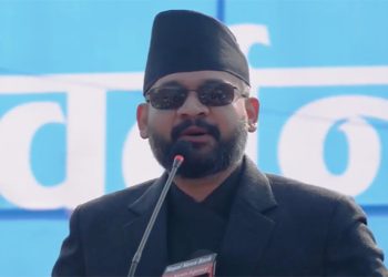 ‘राराताल जत्तिकै गहिरो छ कर्णालीको सम्भावना, अब पीडा होइन सपना साकार पार्छौं’ : बालेन शाह
