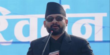‘राराताल जत्तिकै गहिरो छ कर्णालीको सम्भावना, अब पीडा होइन सपना साकार पार्छौं’ : बालेन शाह