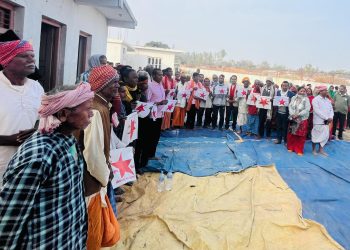 बारामा सन्तोष दंगालको पक्षमा जनमत बलियो बन्दै, चुनावी माहोल तातियो