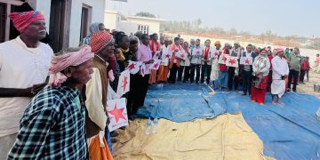 बारामा सन्तोष दंगालको पक्षमा जनमत बलियो बन्दै, चुनावी माहोल तातियो