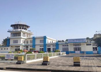 भरतपुर विमानस्थलमा हवाई इन्धन सेवा सुरु: अब जहाजले इन्धन बोक्नु नपर्ने, थप यात्रु बोक्न सहज