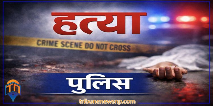 मलंगवामा अज्ञात समूहको गोली प्रहारबाट सब-इन्जिनियरको मृत्यु