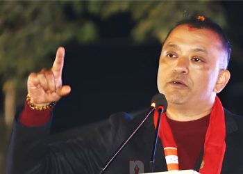 मधेशबाट चुनावी अभियान सशक्त पार्दै कांग्रेस: आज जनकपुरधाममा ‘शक्ति प्रदर्शन’ सँगै घोषणापत्र सार्वजनिक गरिँदै