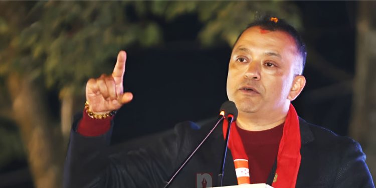 मधेशबाट चुनावी अभियान सशक्त पार्दै कांग्रेस: आज जनकपुरधाममा ‘शक्ति प्रदर्शन’ सँगै घोषणापत्र सार्वजनिक गरिँदै