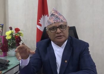 स्थापनाको आठौं वर्षमा कोशी सरकारले उल्लेख्य प्रगति गरेको दाबी