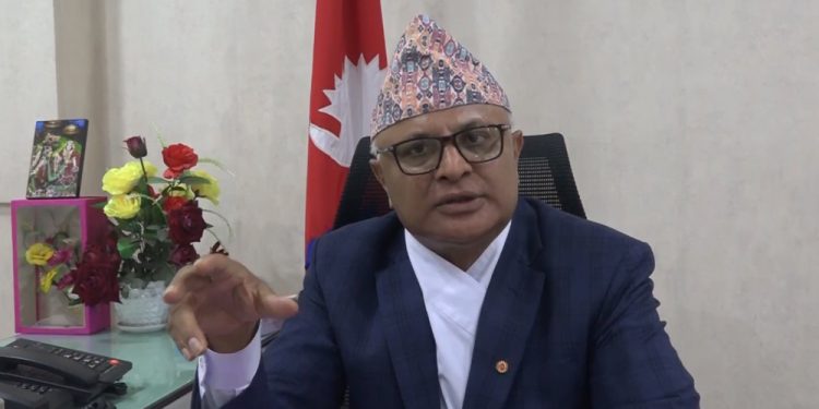 स्थापनाको आठौं वर्षमा कोशी सरकारले उल्लेख्य प्रगति गरेको दाबी