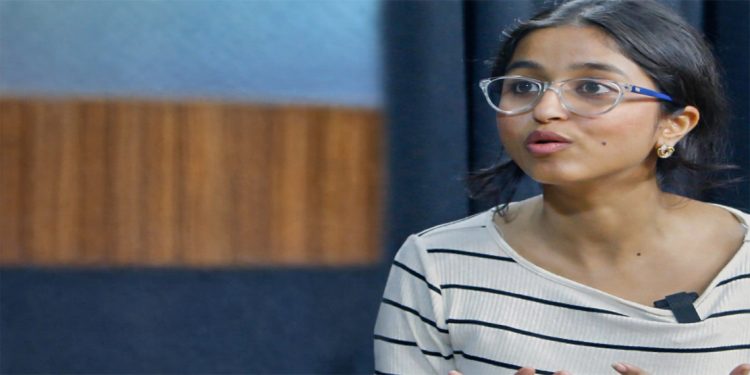 अयोग्यता लुकाउन विदेशीलाई दोष दिनु ‘सजिलो डिफेन्स’ मात्र हो: तनुजा पाण्डे