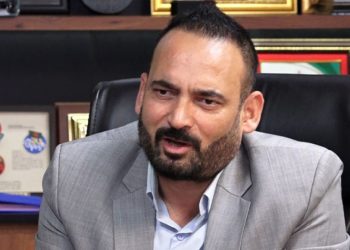 नलिनचोक हेलिपोर्ट भ्रष्टाचार प्रकरण: प्रदीप अधिकारी थुनामै, सर्वोच्चले सदर गर्‍यो विशेष अदालतको आदेश