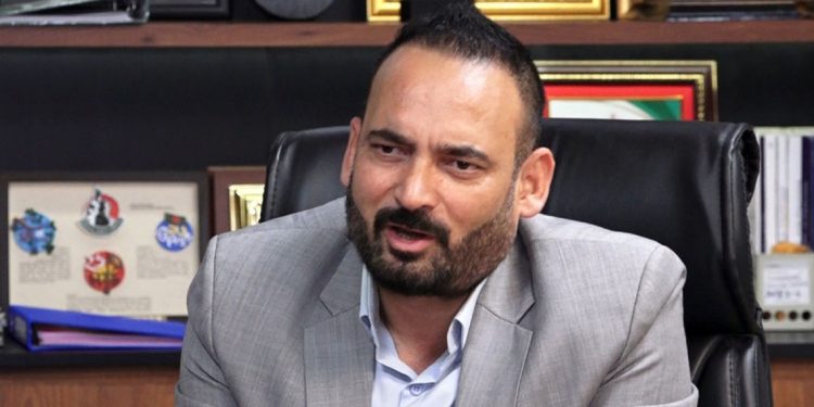 नलिनचोक हेलिपोर्ट भ्रष्टाचार प्रकरण: प्रदीप अधिकारी थुनामै, सर्वोच्चले सदर गर्‍यो विशेष अदालतको आदेश
