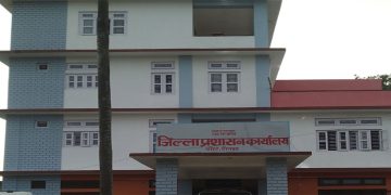 गौरको तनाव साम्य पार्न सर्वपक्षीय बैठक सुरु, कर्फ्यु कायमै