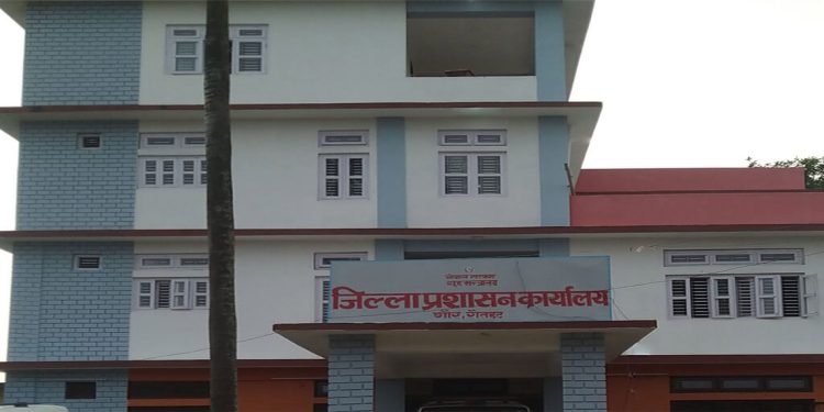 गौरको तनाव साम्य पार्न सर्वपक्षीय बैठक सुरु, कर्फ्यु कायमै
