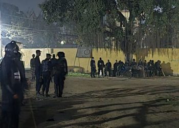 सिरहा कारागारमा छापा: हतियार र नगदसहित नाइके पक्राउ, कैदीबन्दीद्वारा आगजनी र प्रदर्शन