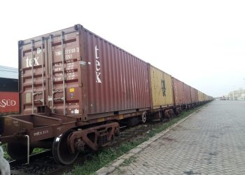 रेलमार्गबाट हुने ढुवानीमा ढिलाइले उद्योगी चिन्तित, समाधानका लागि सरकारसँग माग