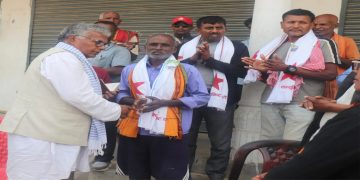 धनुषा-१ का मतदाताको एउटै स्वर: “हाम्रो अधिकार र पहिचानका लागि मातृकाको विकल्प छैन”