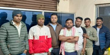 नेतृत्वप्रति आक्रोश: पोखरियामा एमालेका नौ जिम्मेवार नेताले तोडे पार्टीसँगको नाता