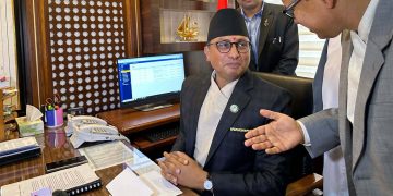 नयाँ अर्थमन्त्रीको १५ ऐन र राजस्व अनुसन्धान विभाग खारेजको निर्णयले निजी क्षेत्रमा उत्साह