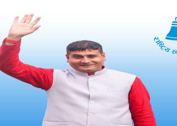 पर्सा–१ मा रास्वपाका बुद्धि प्रसाद पन्त विजयी, भारी मतान्तरले पराजित भए प्रदीप यादव