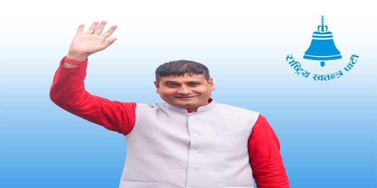 पर्सा–१ मा रास्वपाका बुद्धि प्रसाद पन्त विजयी, भारी मतान्तरले पराजित भए प्रदीप यादव