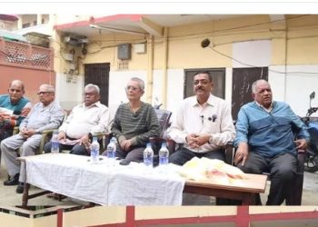 चैते दशैंको अवसरमा गहवामाई मन्दिरमा भव्य डोली यात्रा र रक्तदानको आयोजना गरिने