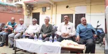 चैते दशैंको अवसरमा गहवामाई मन्दिरमा भव्य डोली यात्रा र रक्तदानको आयोजना गरिने