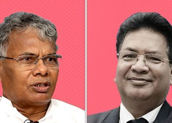 सर्वोच्चको आदेशले किशोरी साहको उम्मेदवारीमाथि लाग्यो पूर्णविराम ! मात्रिकाको विजय सुनिश्चित