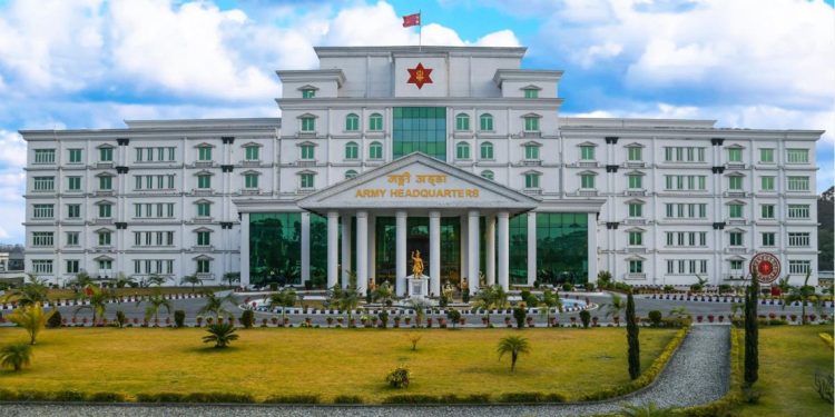 चुनाव सफल पार्न नेपाली सेनाको ‘एकीकृत सुरक्षा योजना’, यस्तो छ विगतदेखिको अनुभव