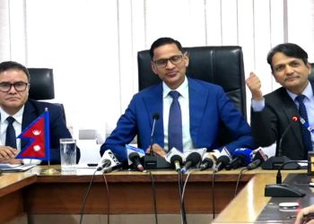 मध्यपूर्वमा तनाव: सरकारद्वारा ट्राभल एडभाइजरी जारी, नेपालीलाई विवरण दर्ता गर्न अनलाइन प्लेटफर्मको तयारी