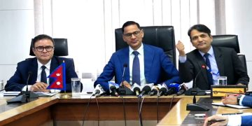मध्यपूर्वमा तनाव: सरकारद्वारा ट्राभल एडभाइजरी जारी, नेपालीलाई विवरण दर्ता गर्न अनलाइन प्लेटफर्मको तयारी